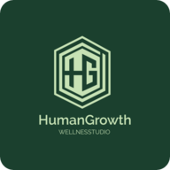 Logo de HumanGrowth
